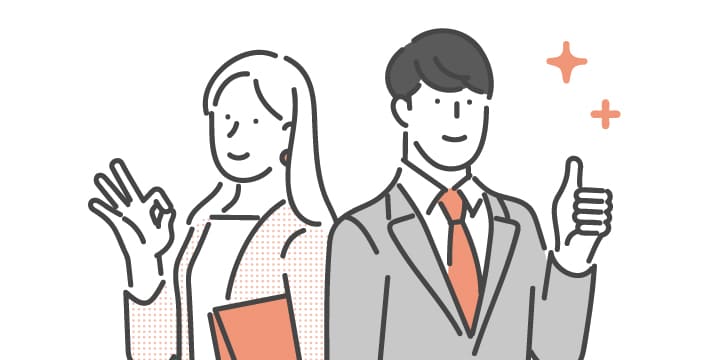 案件探しや契約交渉が面倒