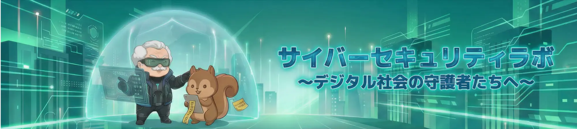 サイバーセキュリティラボ